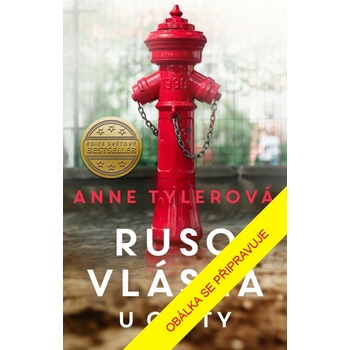 Rusovláska u cesty