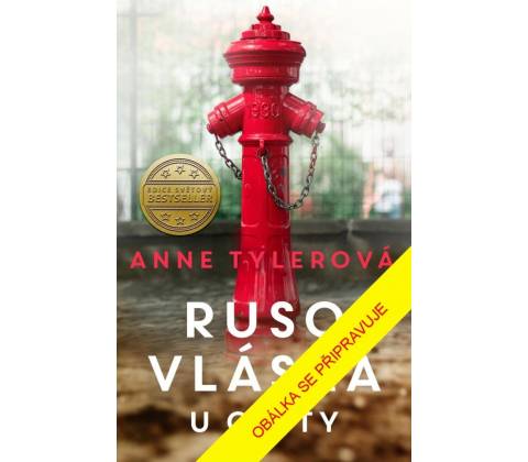 Rusovláska u cesty