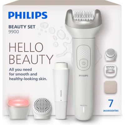Philips Beauty BRE738/00