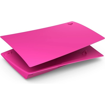 PlayStation 5 Standard Edition Cover - Nova Pink