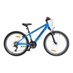 Cross RIder 24 Велосипеди