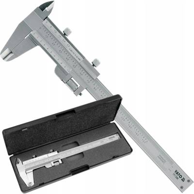 YATO 150 x 0,02 mm YT-7200