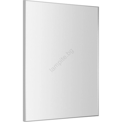 SAPHO - Огледало AROWANA 60x80 cm лъскав хром (SH0612)