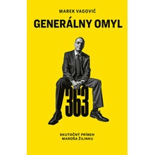 Generálny omyl