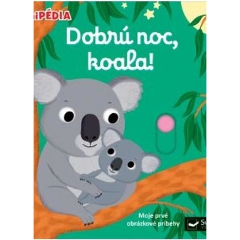 MiniPÉDIA Dobrú noc, koala!
