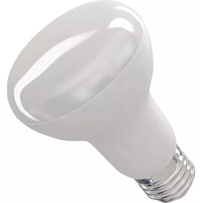 Emos LED žiarovka Classic R63 10W E27 teplá biela