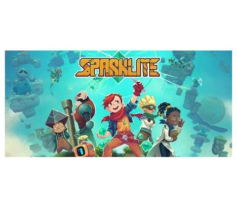 Sparklite