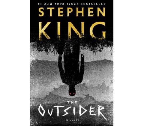 The Outsider