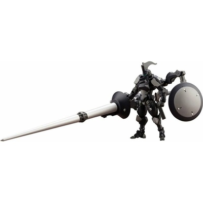 Kotobukiya Hexa Gear 1/24 Governor Ignite Spartan 26 cm