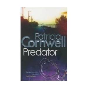Predator | Patricia Cornwell (2010)