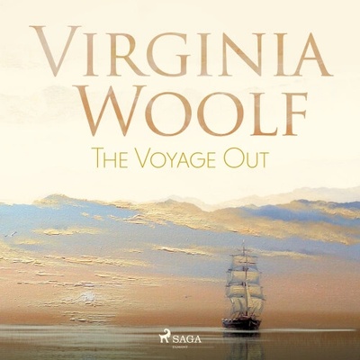 The Voyage Out (EN) - Virginia Woolf