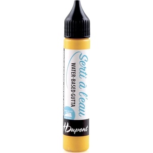 HDupont Serti Копринена боя Chrome Yellow 25 ml 1 бр (DU0630025715C)