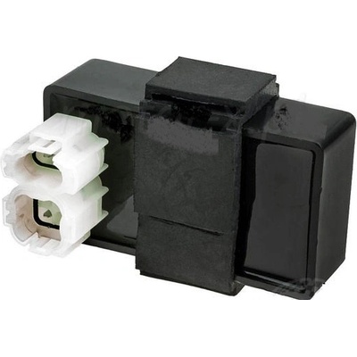 CDI jednotka zapalování 2T Keeway Matrix pro skútry s elektr. tachometrem – Sleviste.cz