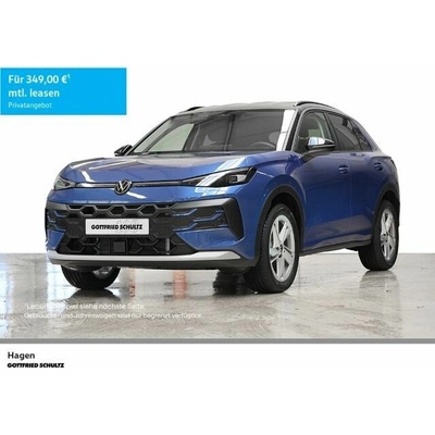 Volkswagen T-Roc 1.5 eTSI Life DSG 110 kW