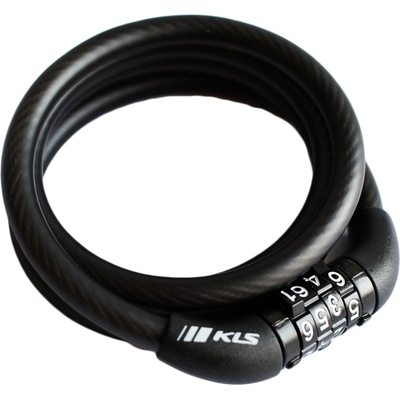 Kellys Code KL-001 kódový 100cm