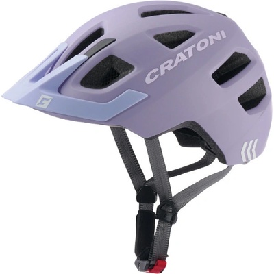 CRATONI Maxster Pro Purple Matt 2024