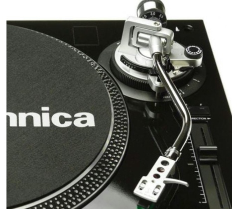 Audio Technica AT-LP120xUSB