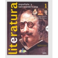 Literatura Esp Latinoam 1 - G. Hernandez, J. M. Cabrales
