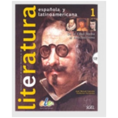 Literatura Esp Latinoam 1 - G. Hernandez, J. M. Cabrales