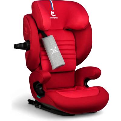 RENOLUX Eliseo i-Size 2026 Passion