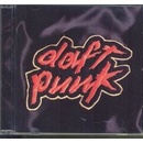 DAFT PUNK: HOMEWORK CD