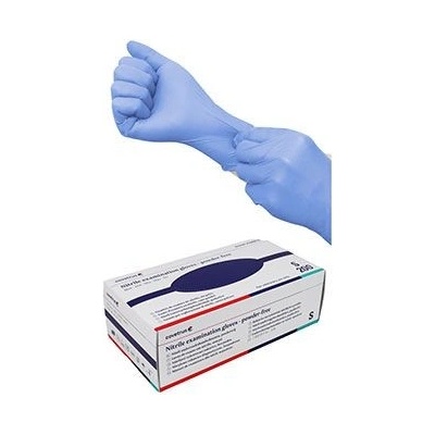 Covetrus Essentials CVET nitril modré 200 ks
