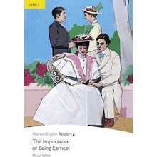 The Importance of Being Earnest