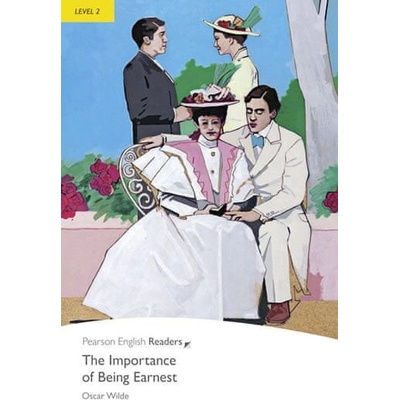 The Importance of Being Earnest