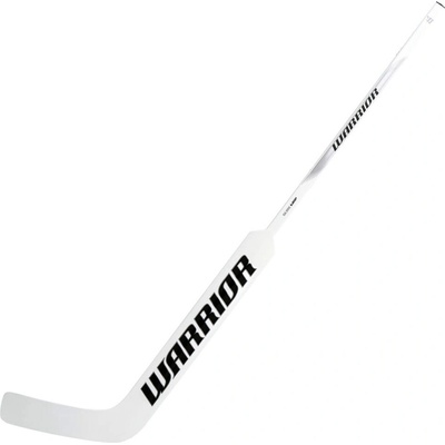 brankářská hokejka Warrior Swagger LA Kings SR