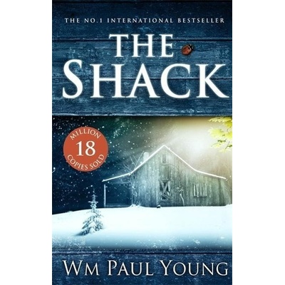 The Shack - William P. Young