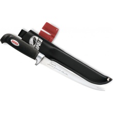 Rapala Filetovací nůž Soft grip fillet 15cm BP706SH1