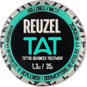 Reuzel TAT Hydrabalm Revitalize & Replenish 35 g Лосион за тяло