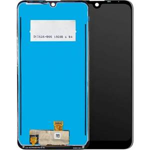 LG LCD дисплей за LG K40s LM-X430 - phoneparts - 67,00 лв