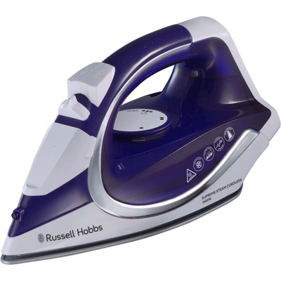 Russell Hobbs 23300-56 Supreme Steam