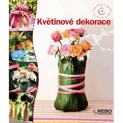 Květinové dekorace