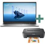 Dell Pro 15 Essential PV15250 PV15250_RPLU_003_MS_BG Преносими компютри