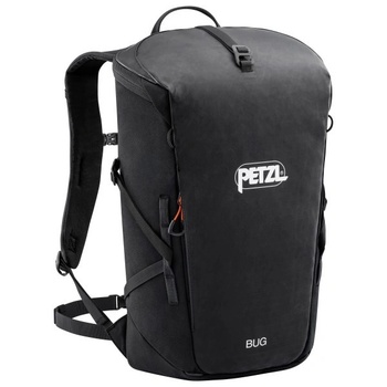 Petzl Раница за катерене Petzl BUG black