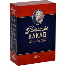 Kávoviny Holandské kakao 100 g