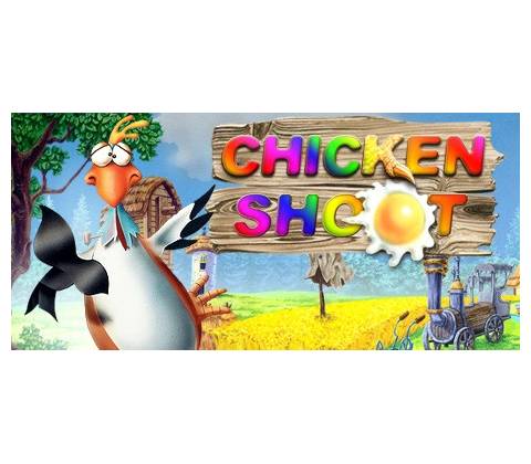 Chicken Shoot (Gold)