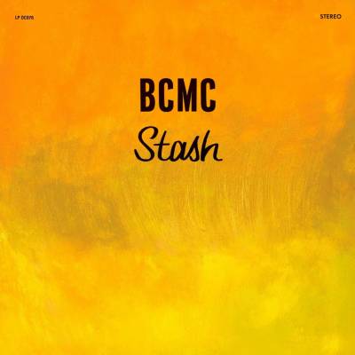 BCMC - STASH Vinyl