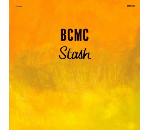 BCMC - STASH Vinyl