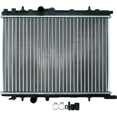 Chladič vody pro motor KAMOKA 7705037 – Hledejceny.cz