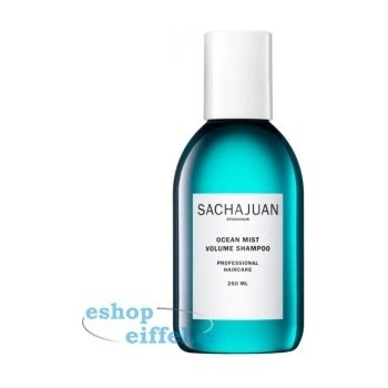 Sachajuan Ocean Mist Volume Shampoo 250 ml