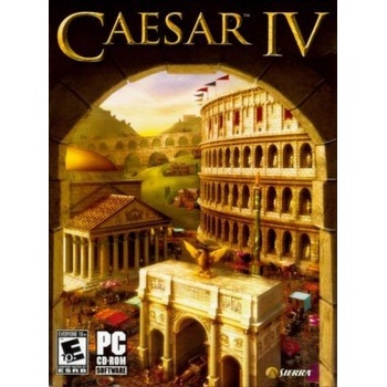 Caesar 4