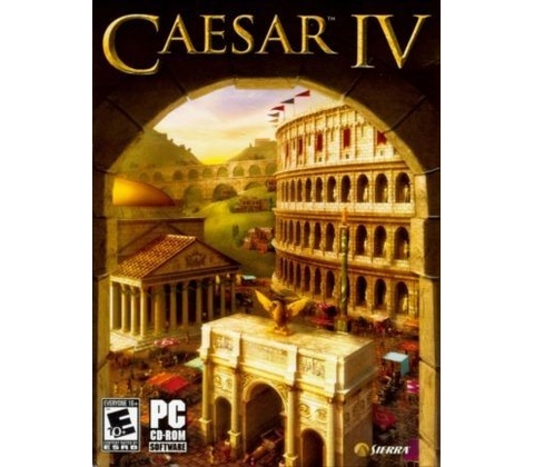 Caesar 4