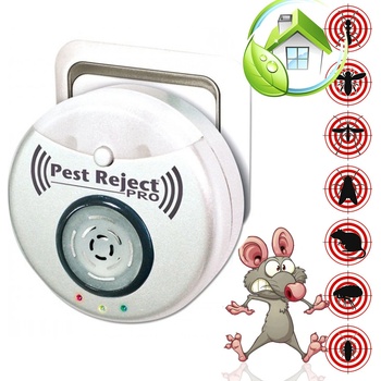 Pest Reject Cz (Pest Reject, jako jsou, vaší domácnosti) Pest Reject Cz