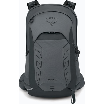Osprey Talon 22 l мъжка туристическа раница phantom grey / dark charcoal