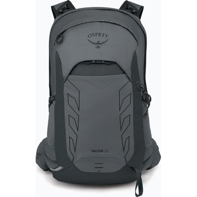 Osprey Talon 22 l мъжка туристическа раница phantom grey / dark charcoal