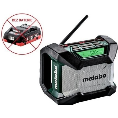 Metabo RC 12 Wild Cat