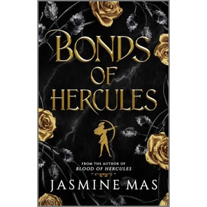 Bonds of Hercules Standard Edition (ISBN: 9781335629456)